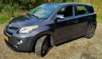 Toyota Urban Cruiser 1.3 Vvt-i 2009 Grijs, Auto's, Voorwielaandrijving, Particulier, 550 kg, Zilver of Grijs