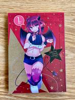 Secret Devil-chan Manga - Nieuw!, Eén comic, Ophalen of Verzenden, Nieuw, Japan (Manga)