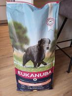 Eukanuba Hondenbrokken Senior grotere honden T.E.A.B., Ophalen, Hond