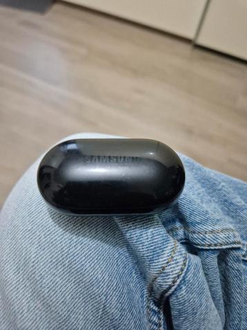 Samsung Galaxy Buds+ Draadloze Oordopjes beschikbaar voor biedingen