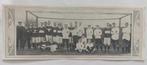 Voetbal plaatje GVV Groningen - 1910, Verzamelen, Ophalen of Verzenden, Gebruikt, Overige binnenlandse clubs, Poster, Plaatje of Sticker
