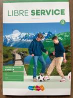 Libre Service Frans - Leerboek HAVO 3, Overige merken, Europa, Nieuw, Ophalen of Verzenden