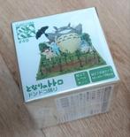 Studio Ghibli Miniatuart paper craft kit (Sealed / Nieuw), Ophalen of Verzenden, Nieuw