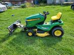 John deere x300r 4 wiel gestuurd, Ophalen of Verzenden