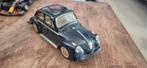 volkswagen kever, Hobby en Vrije tijd, Modelauto's | 1:24, Ophalen of Verzenden, Gebruikt, Auto, Overige merken