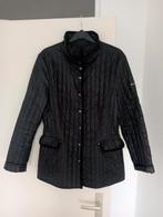 Baronia jas dames  m, Kleding | Dames, Jassen | Winter, Maat 38/40 (M), Zwart, Baronia, Ophalen of Verzenden