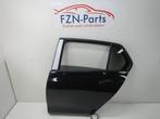 VW Golf 8 Portier Links-Achter LY9T, Auto-onderdelen, Carrosserie en Plaatwerk, Ophalen of Verzenden, Gebruikt, Volkswagen, Deur