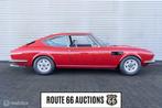 Fiat Dino Coupe 2400 1972 | Route 66 auctions, Bedrijf, Handgeschakeld, Te koop, Fiat