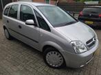 Opel Meriva 1.6 Enjoy, Auto's, Gebruikt, 4 cilinders, Origineel Nederlands, Handgeschakeld