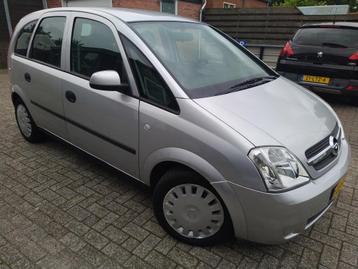 Opel Meriva 1.6 Enjoy beschikbaar voor biedingen