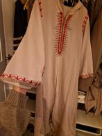 Marokkaanse Djelebba Meisje Maat 134, Meisje, Ophalen of Verzenden, Zo goed als nieuw, Jurk of Rok
