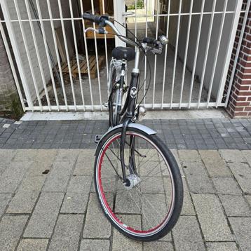 MONTEGO Dames fiets | (836054) beschikbaar voor biedingen