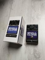 Electro Harmonix Small Clone EH4600 Chorus, Muziek en Instrumenten, Effecten, Ophalen of Verzenden, Zo goed als nieuw