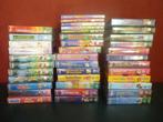 DVD VHS Disney Kinderfilms, Ophalen, Overige figuren, Zo goed als nieuw, Overige typen