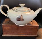 Brocante Huijs onderdelen servies, Ophalen of Verzenden