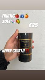 Krypton Absolu Herenparfum - Fruitig & Zoet, Ophalen of Verzenden, Nieuw