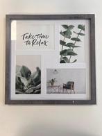 Foto Collage Frame voor 4 Foto’s van 10x15 cm -, Ophalen, Nieuw