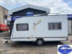 Knaus 8306 sudwind 400 tm, Caravans en Kamperen, Caravans, Bedrijf, 750 - 1000 kg, 5 tot 6 meter, Knaus