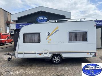 Knaus 8306 sudwind 400 tm beschikbaar voor biedingen