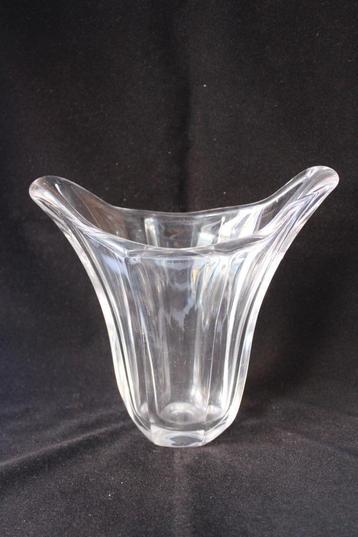 Vintage Val St Lambert Mid century vaas c 1950-1960 beschikbaar voor biedingen