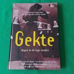 Boek gekte rages in de lage landen, Ophalen