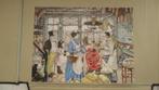 Te koop: Legpuzzel van Anton Pieck "The Grocery Store", Hobby en Vrije tijd, Denksport en Puzzels, Ophalen of Verzenden, 500 t/m 1500 stukjes