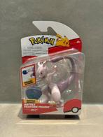 Mewtwo Pokémon Battle Feature Figure, Verzamelen, Poppetjes en Figuurtjes, Ophalen of Verzenden, Nieuw