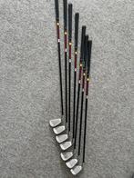 Heren golfset, Sport en Fitness, Golf, Ophalen, Gebruikt, Set, Callaway