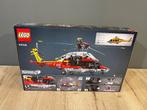 LEGO Technic Airbus H175 Reddingshelikopter - 42145 €200,-, Ophalen of Verzenden, Nieuw, Complete set, Lego