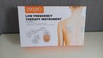 Low frequency therapy instrument, Ophalen of Verzenden, Gebruikt, Overige typen