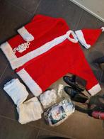 Kerstman pak, Diversen, Kerst, Ophalen of Verzenden, Zo goed als nieuw