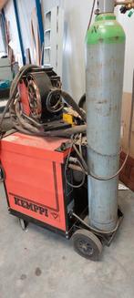 kemppi, Ophalen of Verzenden, Gebruikt, Co2
