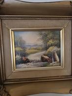 SCHILDERIJEN, Antiek en Kunst, Ophalen