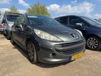 Peugeot 207 1.6 HDI Color-line KOPPELING KAPOT, Voorwielaandrijving, Stof, Gebruikt, 4 cilinders