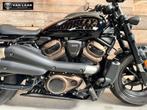 HARLEY-DAVIDSON SPORTSTER 1250 S RH (bj 2021), Bedrijf, Meer dan 35 kW, Overig, 2 cilinders