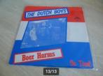 The Dutch Boys Vinyl, Cd's en Dvd's, Vinyl | Nederlandstalig, Ophalen of Verzenden, Nieuw in verpakking, Overige formaten, Overige genres