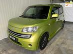 Daihatsu Materia 1.3 Rythm, Auto's, Daihatsu, Voorwielaandrijving, 15 km/l, Gebruikt, 4 cilinders