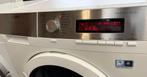 AEG T86597NIH, 9 Kg,A++,Display,Warmtepomp, Refurb,Garanti, Witgoed en Apparatuur, Ophalen, Gebruikt, Anti-kreukfase, Overige typen