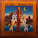 Leon Red Bone Double Time LP Vinyl 1977 US Jazz Blues Fusion, 1960 tot 1980, Gebruikt, Ophalen of Verzenden, 12 inch