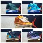 Party Nike SB Blazers maat 44 (US10), Overige kleuren, Nike, Ophalen of Verzenden, Gedragen