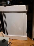 Nieuwe Elektrische Kachel, 30 tot 80 cm, Minder dan 60 cm, Ophalen of Verzenden, X