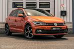 Volkswagen Polo 1.0 TSI DSG R-LINE PANO VIRTUAL ACC NAVI CAM, Gebruikt, Euro 6, Alcantara, Bedrijf