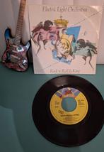 ELO - Rock 'n' Roll Is King  1983, Ophalen of Verzenden, 1980 tot 2000, Zo goed als nieuw
