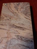 The book of the Secrets Volume Five, Ophalen of Verzenden, Zo goed als nieuw