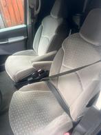 Peugeot 807 Stoelen, Ophalen of Verzenden, Gebruikt, Peugeot