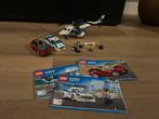 Lego City Politie Set 60138, Kinderen en Baby's, Speelgoed | Duplo en Lego, Ophalen of Verzenden, Gebruikt, Complete set, Lego