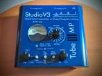 ART Tube Amp Studio V3, Ophalen of Verzenden, Zo goed als nieuw