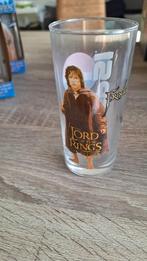 Pepsi lord of the ring glas, Ophalen of Verzenden, Nieuw, Overige typen
