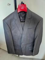 Grijze kostuum 2 delig regular fit Maat 48, Kleding | Heren, Kostuums en Colberts, Ophalen of Verzenden, Nieuw, Maat 48/50 (M)