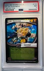 Majin Quickness Limited Rare, Ophalen of Verzenden, Zo goed als nieuw